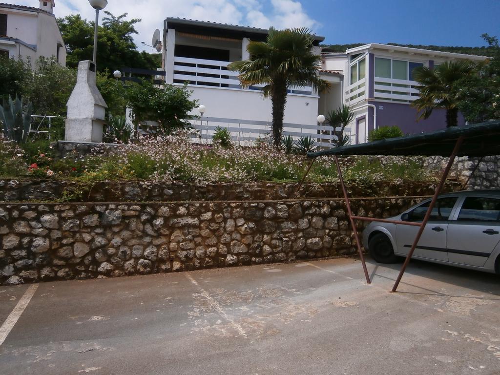 Apartment Tihana Ravni Εξωτερικό φωτογραφία