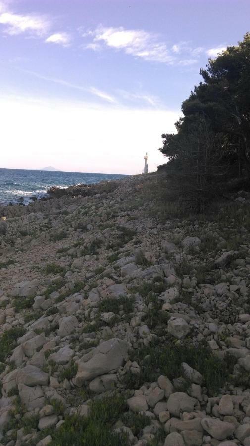 Apartment Tihana Ravni Εξωτερικό φωτογραφία