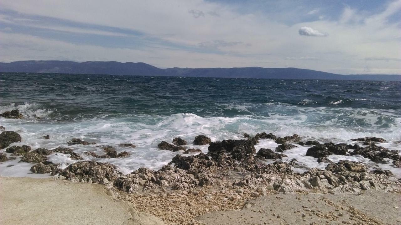 Apartment Tihana Ravni Εξωτερικό φωτογραφία