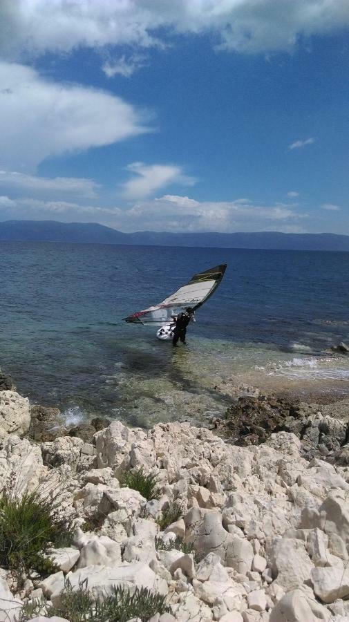 Apartment Tihana Ravni Εξωτερικό φωτογραφία