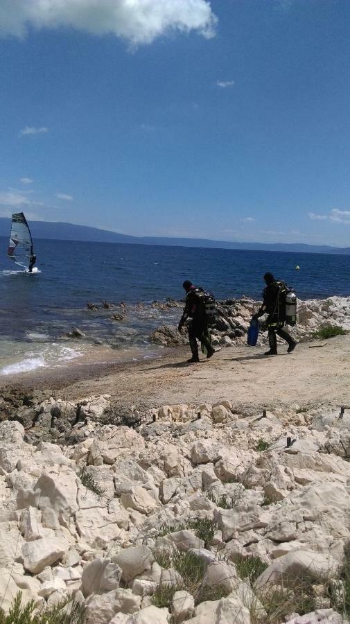 Apartment Tihana Ravni Εξωτερικό φωτογραφία