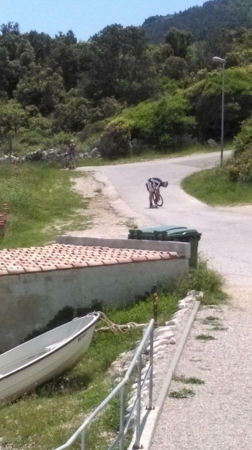 Apartment Tihana Ravni Εξωτερικό φωτογραφία