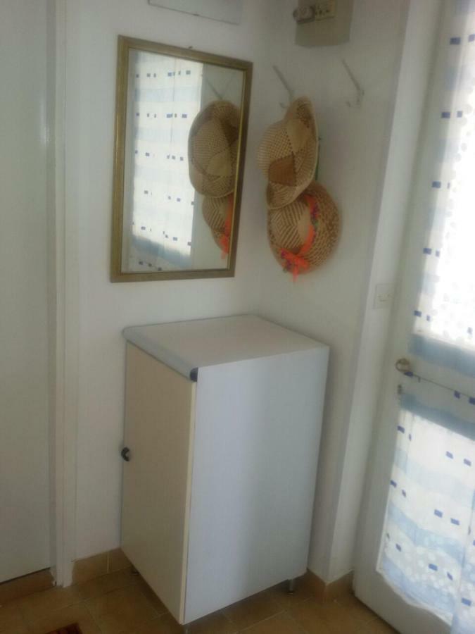 Apartment Tihana Ravni Εξωτερικό φωτογραφία