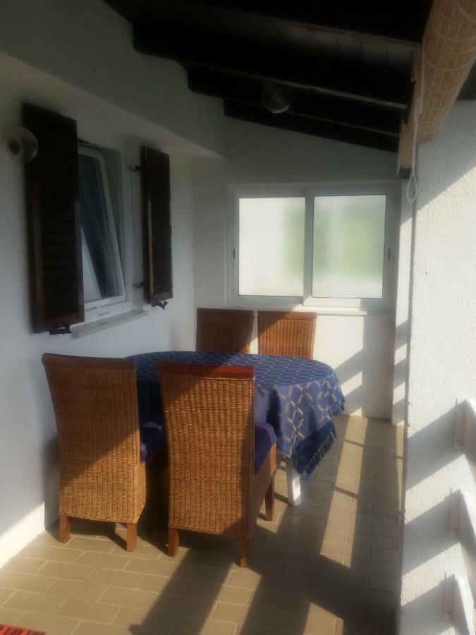 Apartment Tihana Ravni Εξωτερικό φωτογραφία