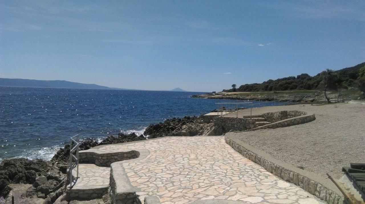 Apartment Tihana Ravni Εξωτερικό φωτογραφία