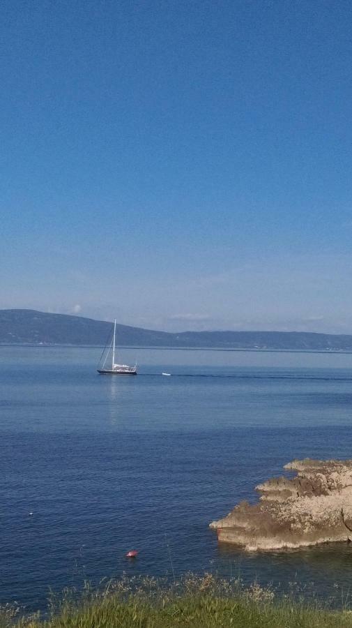 Apartment Tihana Ravni Εξωτερικό φωτογραφία