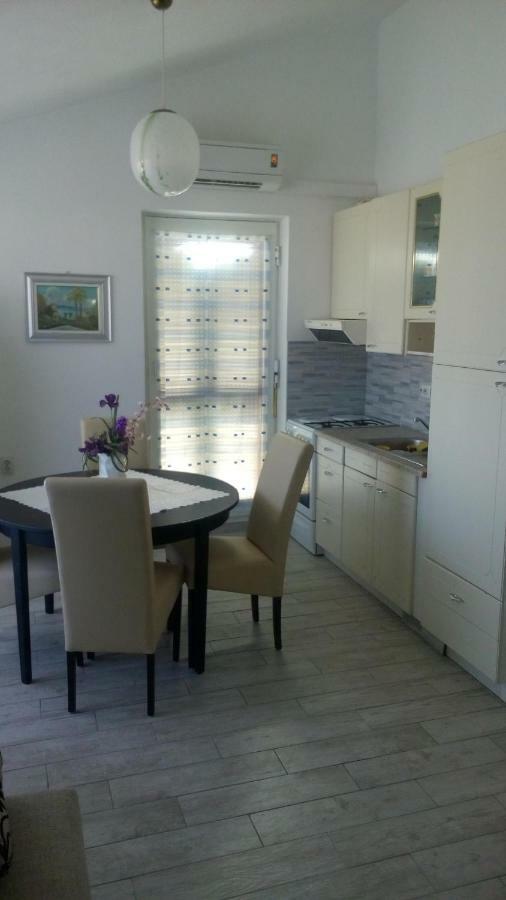 Apartment Tihana Ravni Εξωτερικό φωτογραφία