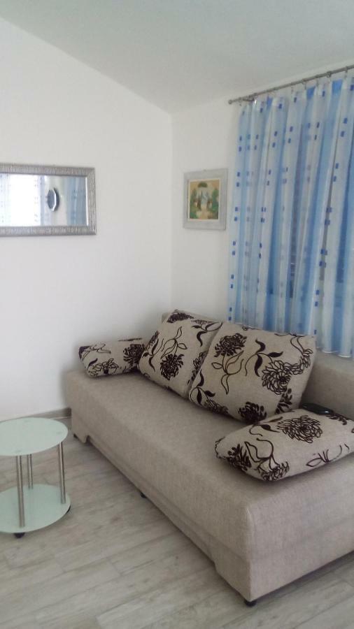 Apartment Tihana Ravni Εξωτερικό φωτογραφία