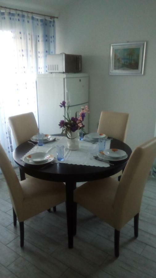 Apartment Tihana Ravni Εξωτερικό φωτογραφία