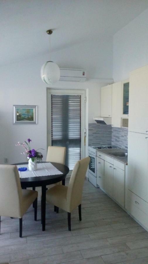 Apartment Tihana Ravni Εξωτερικό φωτογραφία
