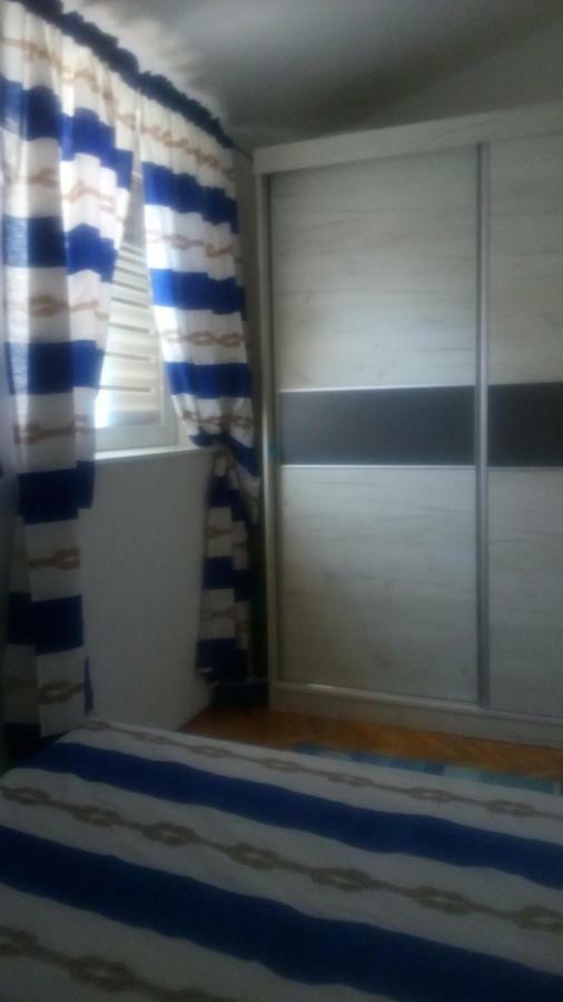 Apartment Tihana Ravni Εξωτερικό φωτογραφία