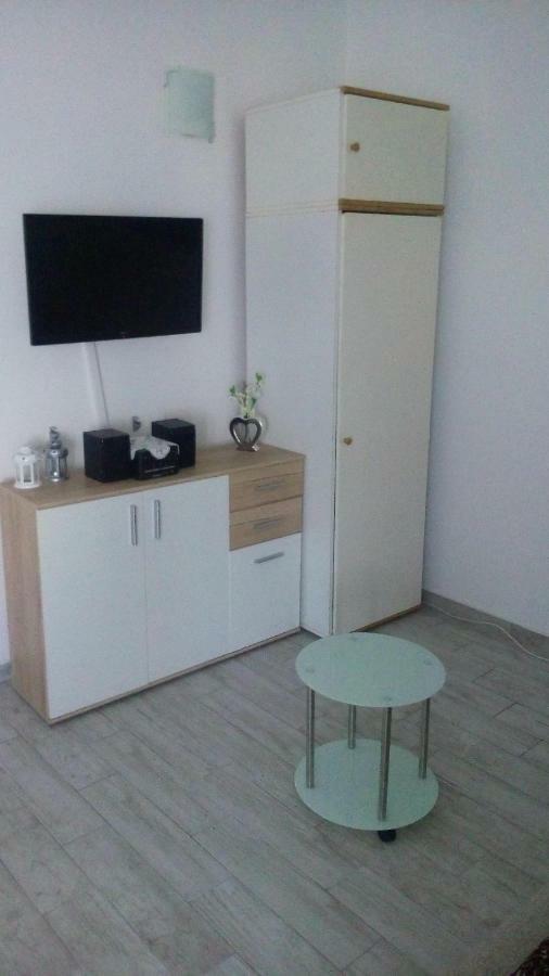 Apartment Tihana Ravni Εξωτερικό φωτογραφία