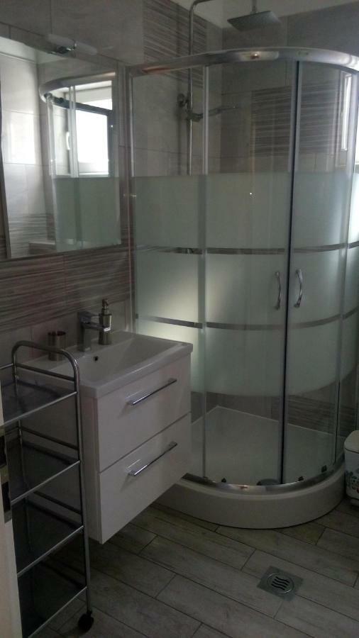 Apartment Tihana Ravni Εξωτερικό φωτογραφία