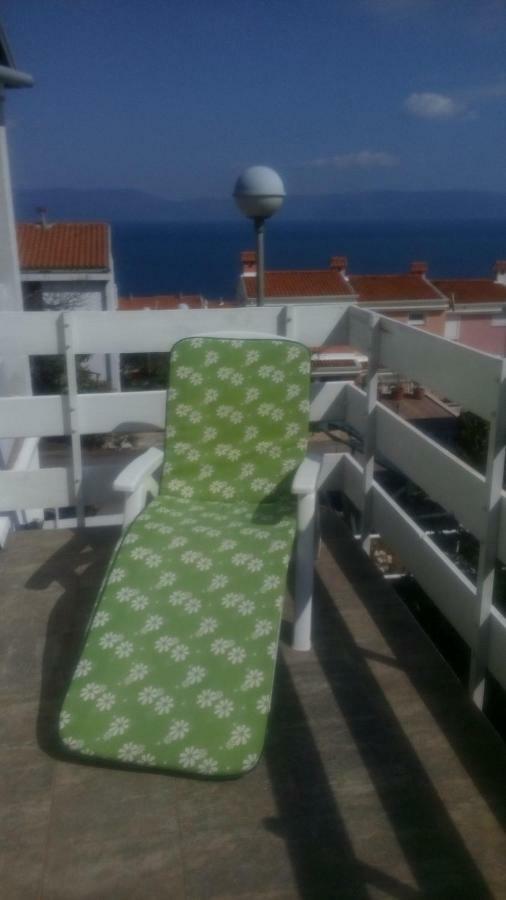 Apartment Tihana Ravni Εξωτερικό φωτογραφία