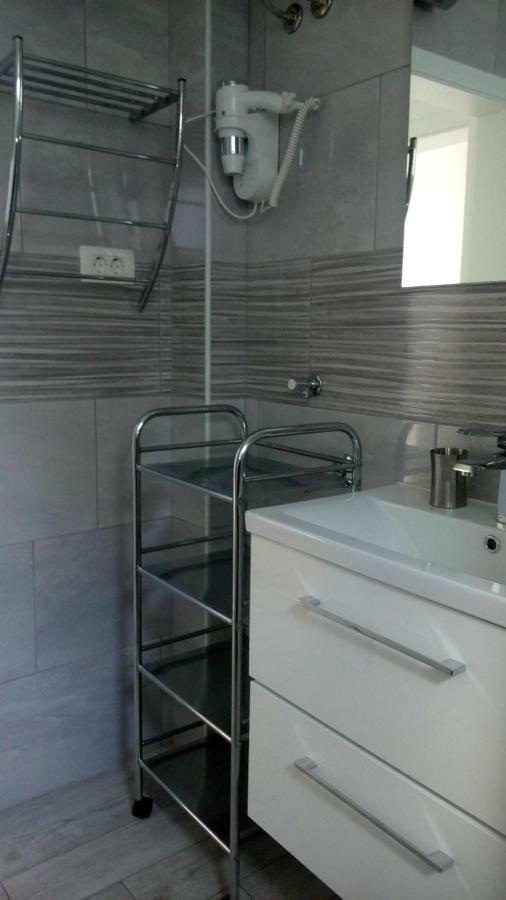 Apartment Tihana Ravni Εξωτερικό φωτογραφία