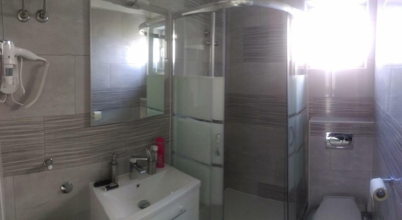Apartment Tihana Ravni Εξωτερικό φωτογραφία