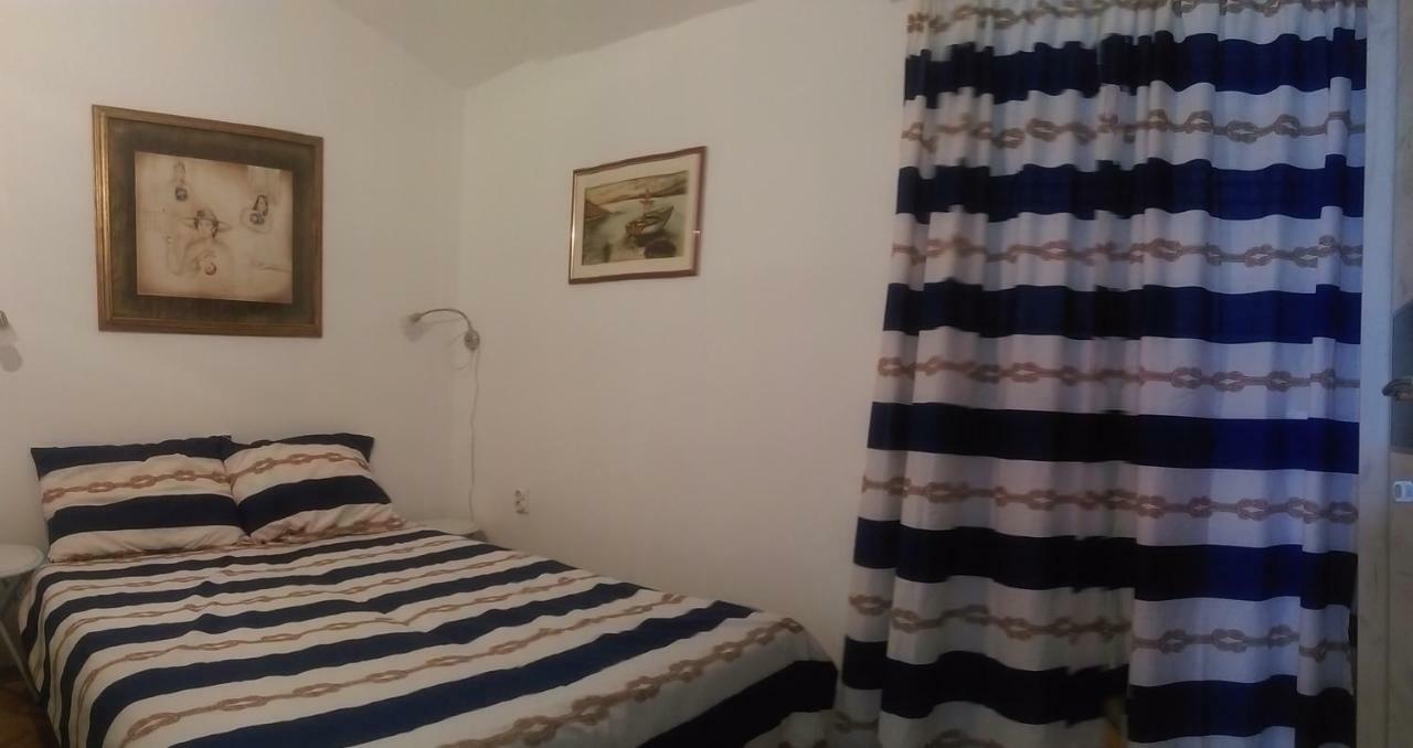 Apartment Tihana Ravni Εξωτερικό φωτογραφία