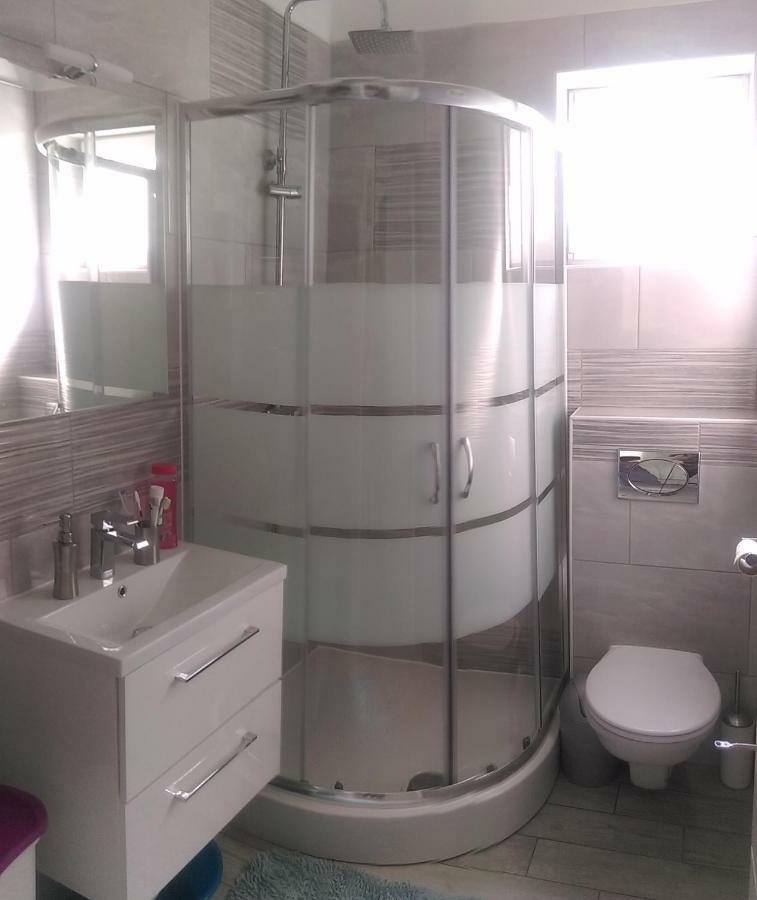 Apartment Tihana Ravni Εξωτερικό φωτογραφία