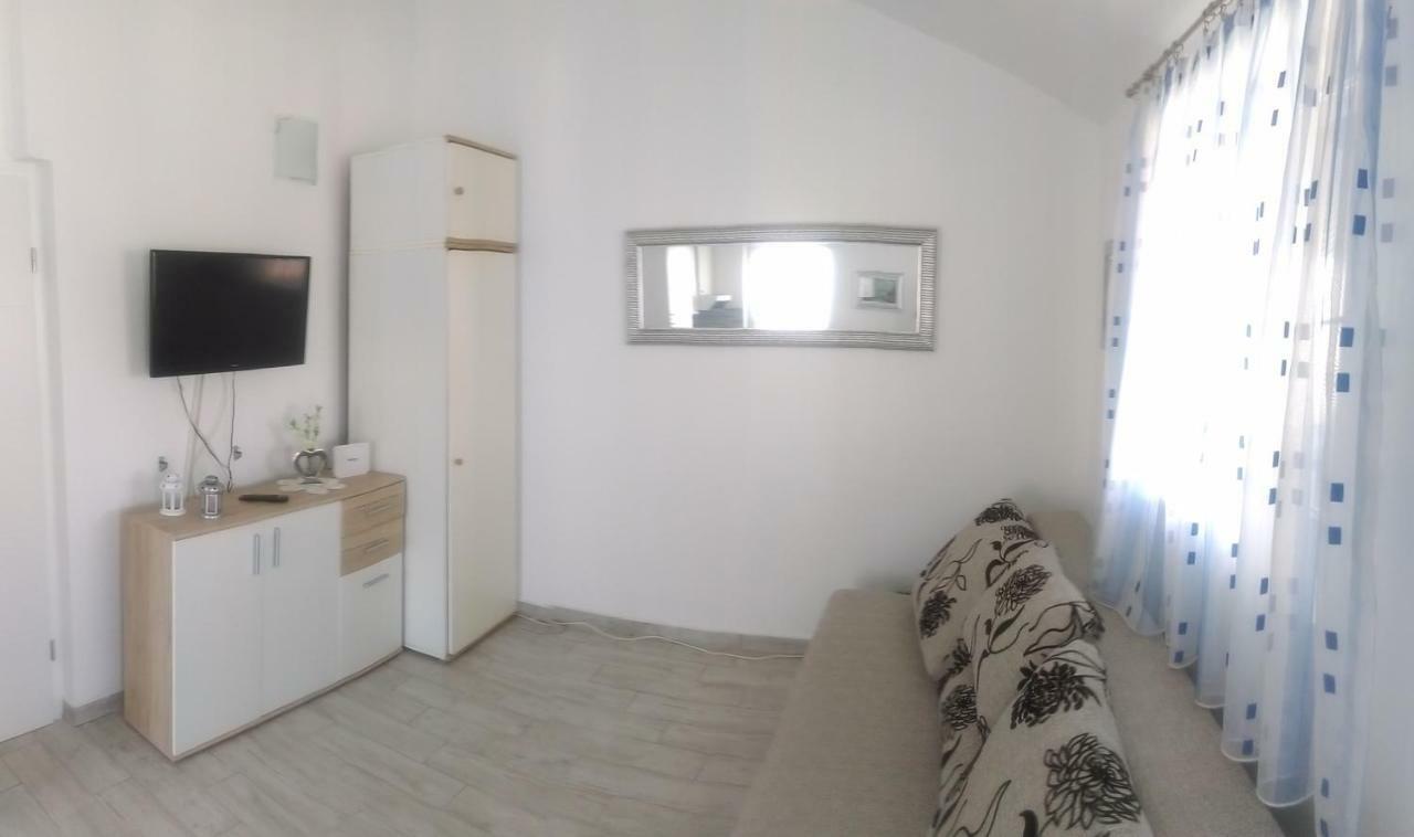 Apartment Tihana Ravni Εξωτερικό φωτογραφία