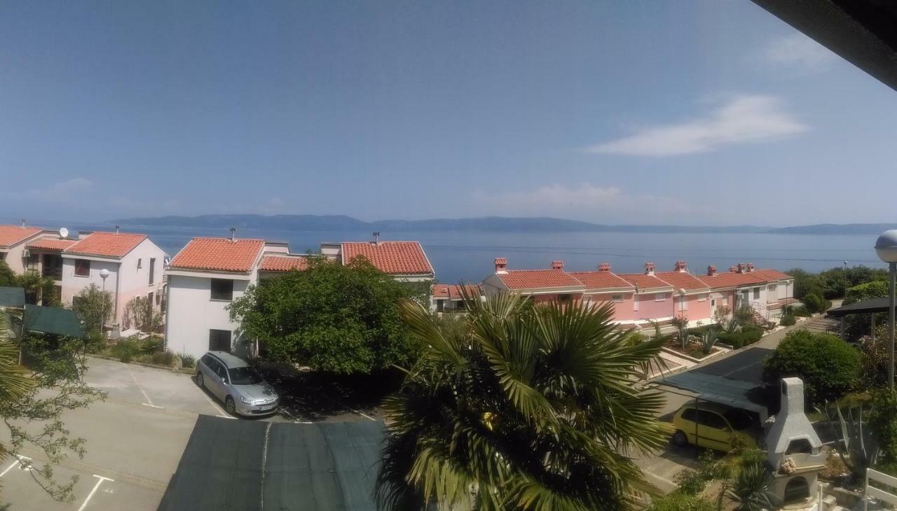 Apartment Tihana Ravni Εξωτερικό φωτογραφία