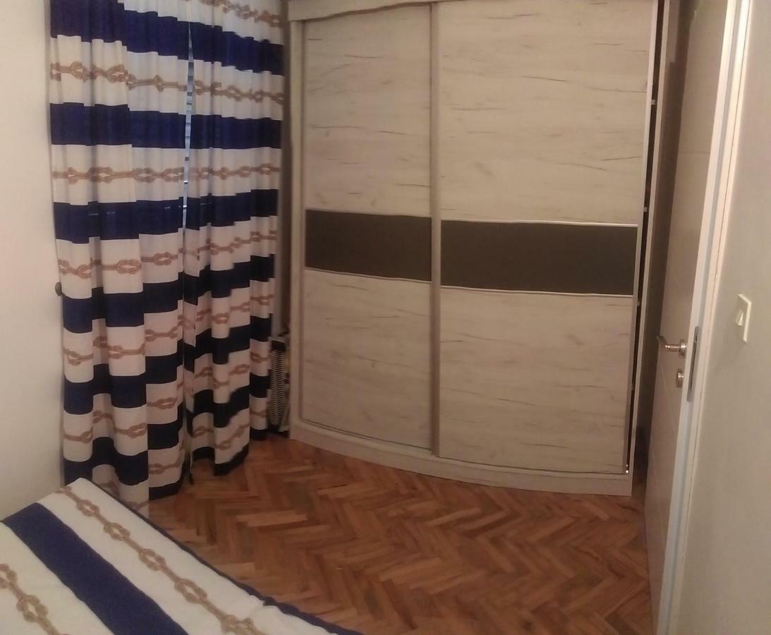 Apartment Tihana Ravni Εξωτερικό φωτογραφία