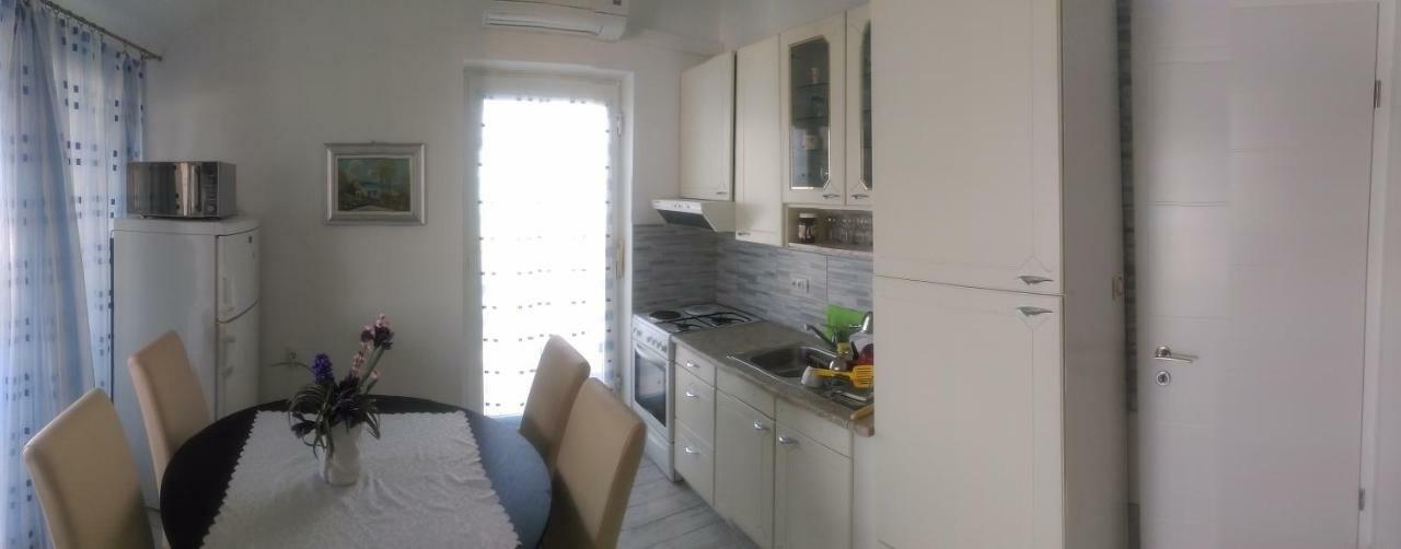 Apartment Tihana Ravni Εξωτερικό φωτογραφία