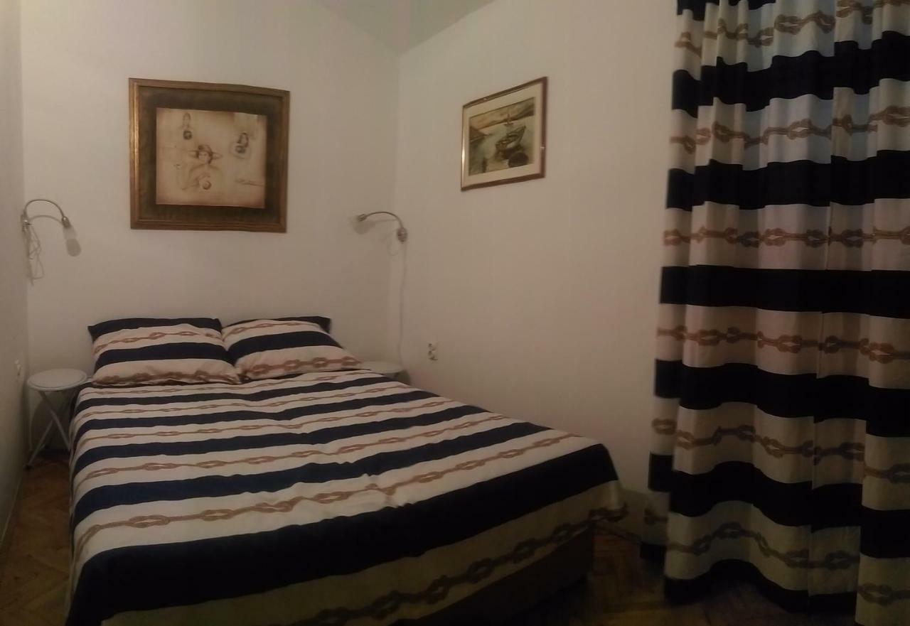 Apartment Tihana Ravni Εξωτερικό φωτογραφία
